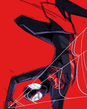 Miles (@stitchedspider)