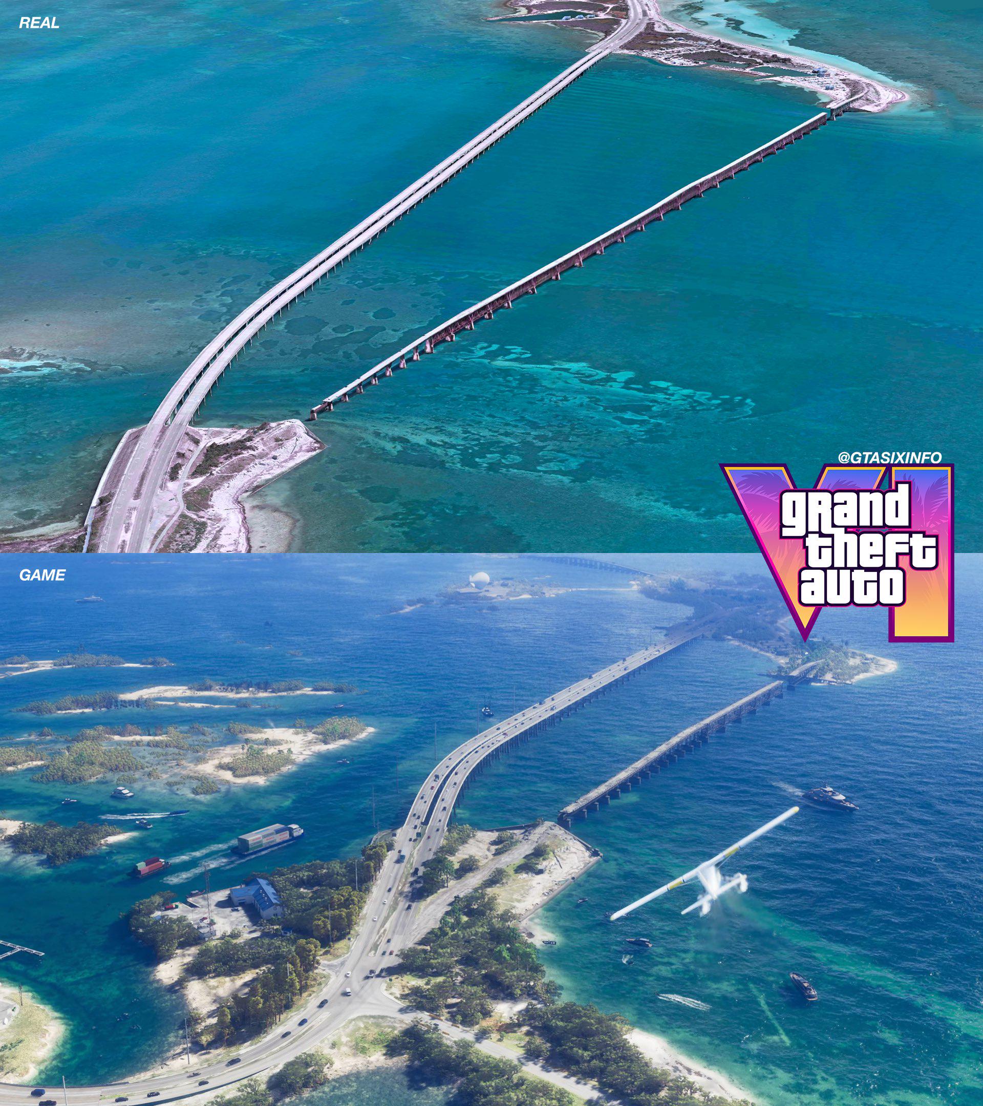 It S Gonna Be So Surreal To Drive Down The Florida Keys High Speed R 