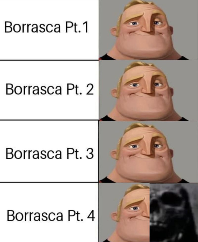 Borrasca V - Best City Photos in Full HD