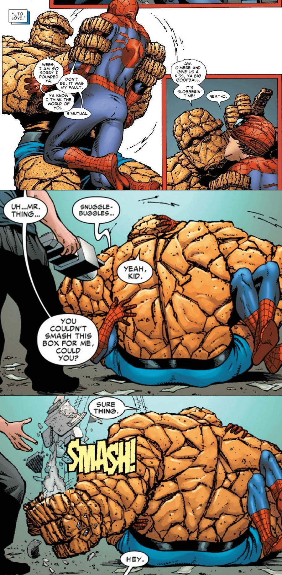 Hated Design> Sues 90s suit... you can tell it from the 90s. Why does she  look like a crabby invisible woman cosplay that a striper would wear? :  rTopCharacterDesigns