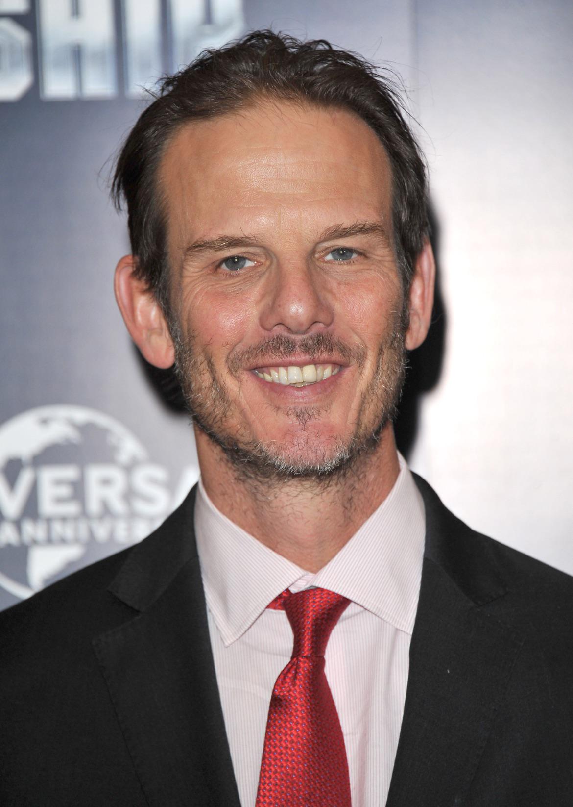 This is Peter Berg, actor who appeared in Copland and Chicago Hope before  finding success as a director with Lone Survivor, Deepwater Horizon,  Patriots Day and most recently American Primeval. Which other
