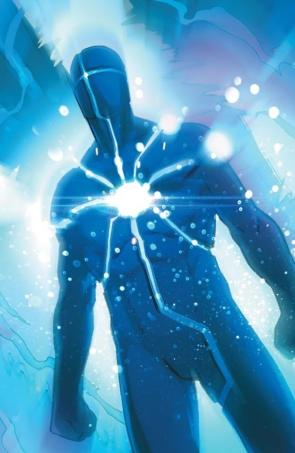 Is Quantum antagonist with the coldest design ?