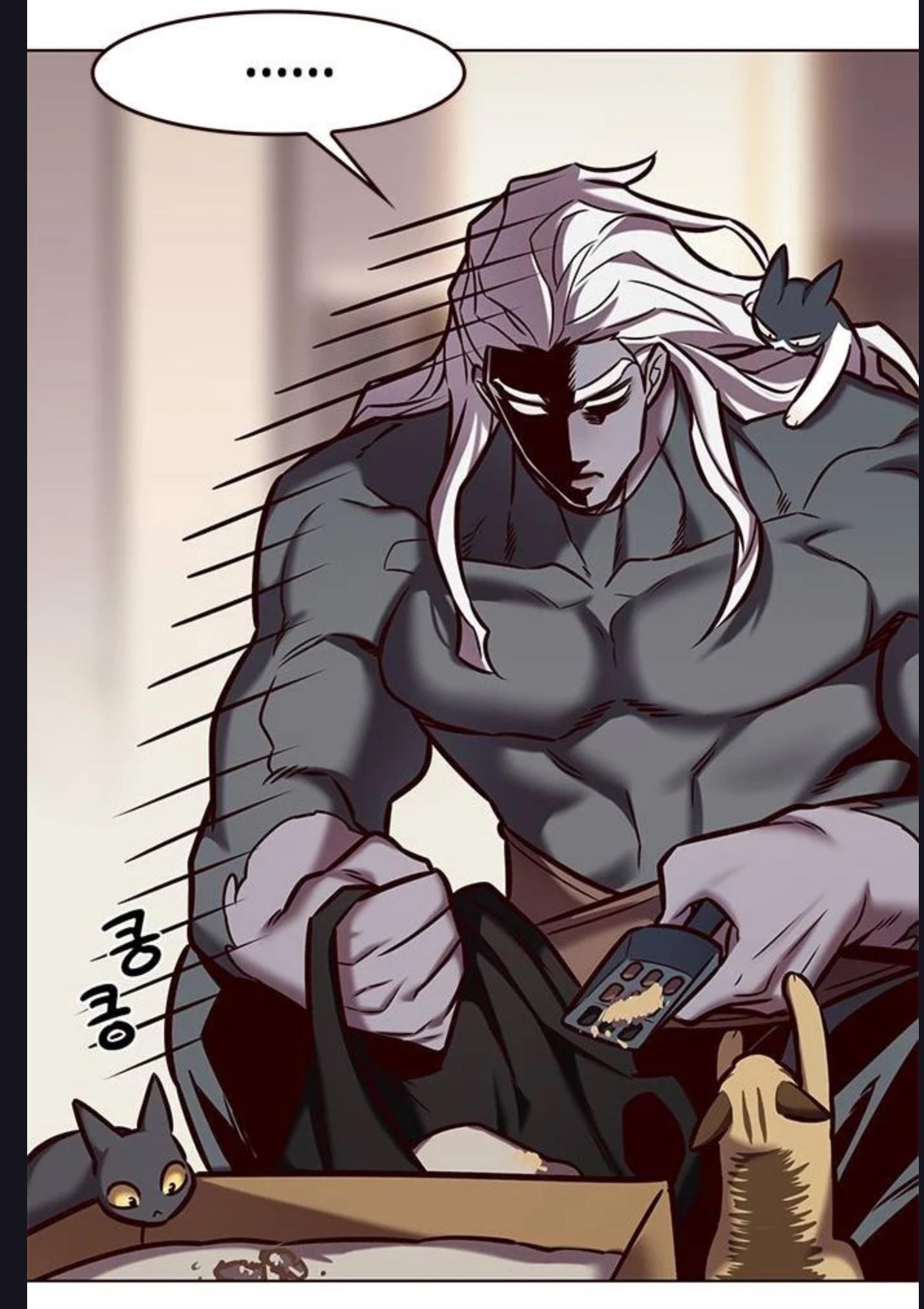 RAW ] Eleceed Chapter 283 Discussion Thread : rEleceed