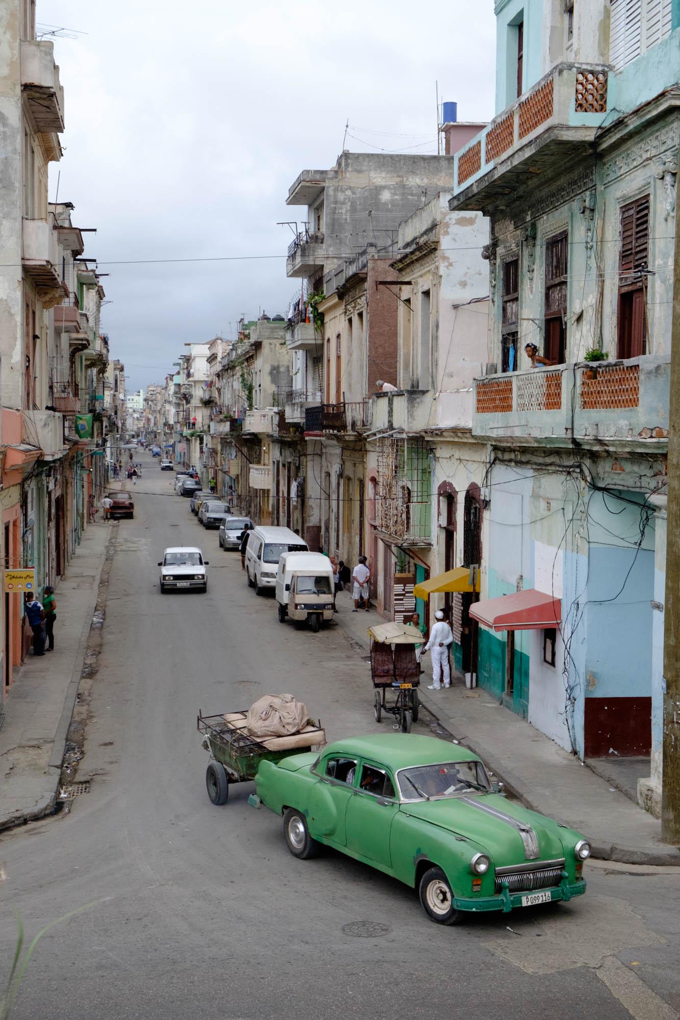 Havana, Cuba : rCityPorn