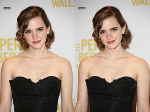 Emma in VR -The Perks Of Being A Wallflower – Special Screening 2012 – 7K