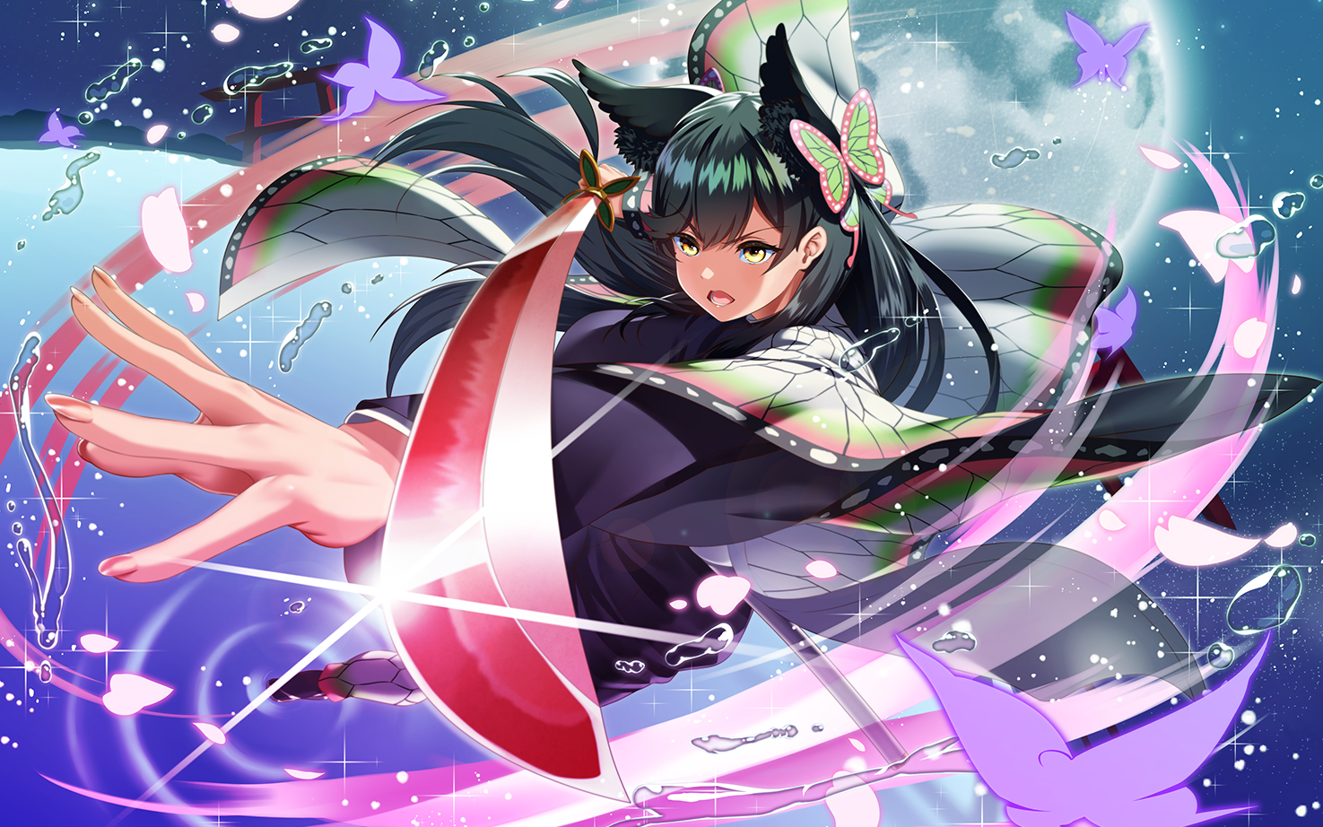 🔞[Галерея] Atago as Kanae Kocho (By 鍵山Clave お仕事募集中) | | Truyen-Hentai.com