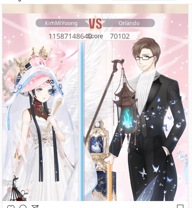 Guys I Broke The Co Op Contest Lovenikki