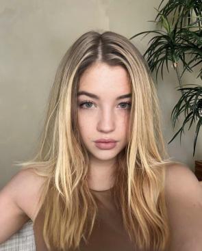 Maybe you want me to be around you