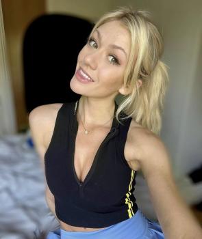 Katherine McNamara
