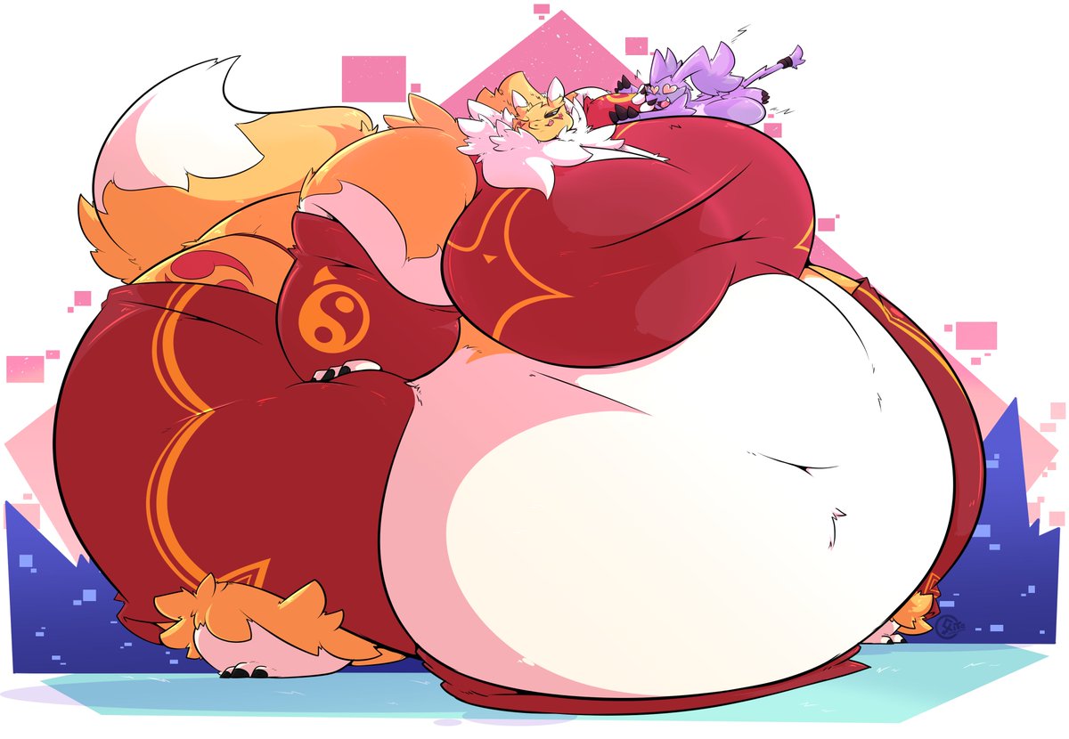 Renamons Big Secret