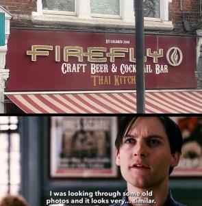 I noticed this while I was on the bus a few days ago.