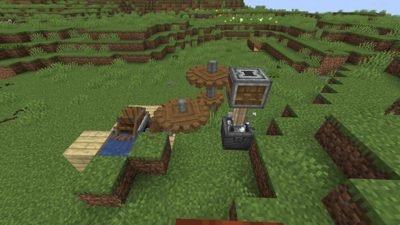 Mixer Not Working R Createmod - Download Modern Geometric Illustration | Full HD