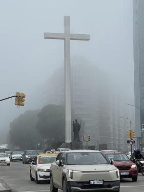 Montevideo, Uruguay