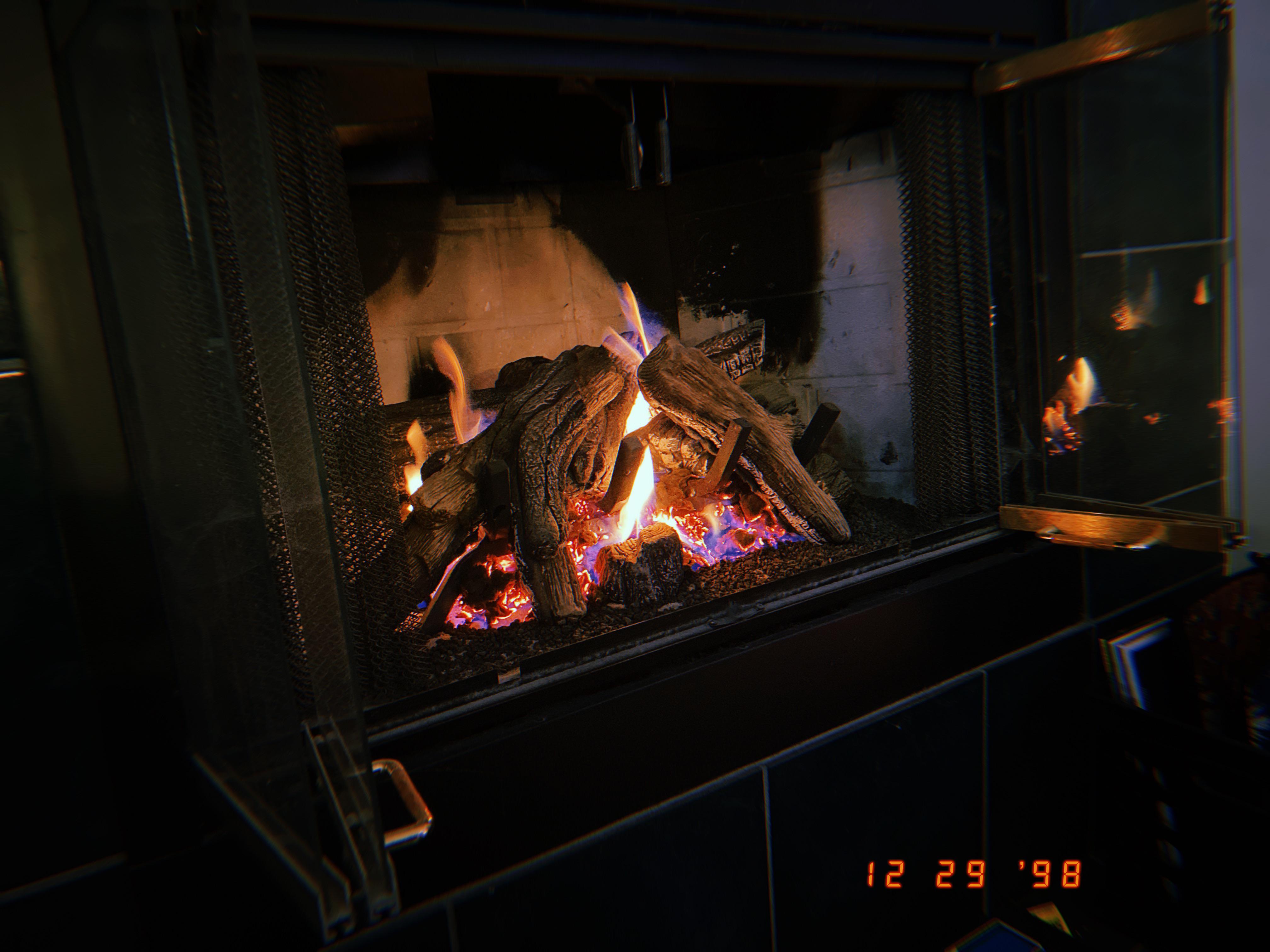 China Electric Fireplace Heater For Home With App Phone The Remote Control China 3side Led Electric 3side Led Electric Fireplace