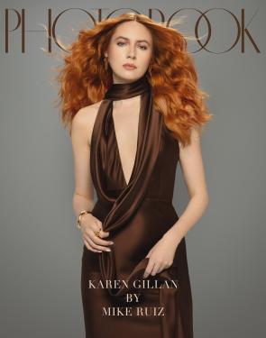 Photo book Magazine May 2025