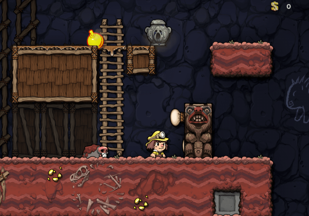 Blitworks Spelunky 2 Play more unblocked games today on our website.