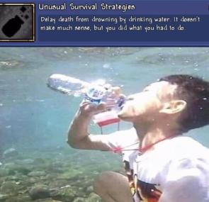 Gimmesomwattaimdrowninaf