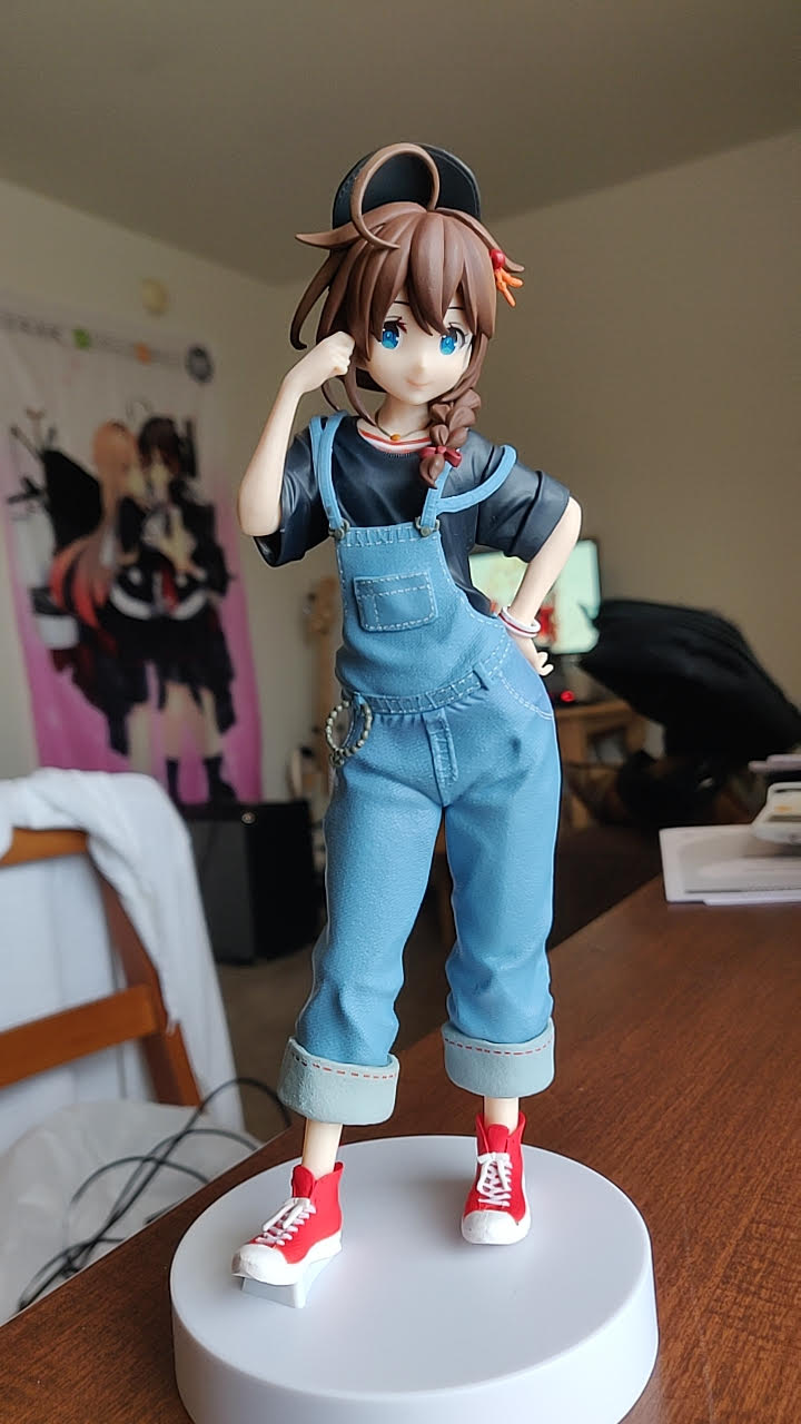 In this poppy playtime huggy wuggy adventure, you must survive the vengeful toys waiting for you in the abandoned toy factory, use your grabpack and explore . New Shiggy Wiggy Figgy came in! : AnimeFigures