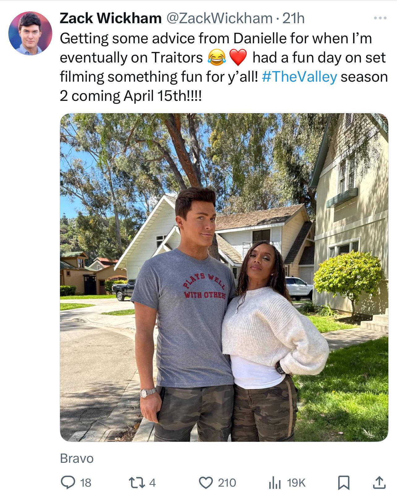 Cosas de amas de casaChismes diarios - 3 de abril de 2025 : rRHDiscussion