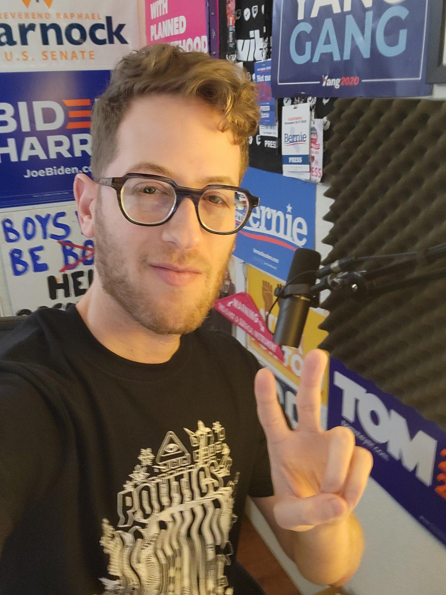 The Real Answer : rDestiny