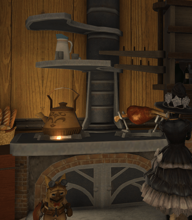 Gaming And Geek Life Blog Page 28 Ffxiv Games Fiddle Ukulele Diamond Painting