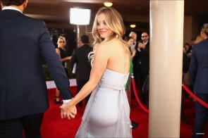 20th Annual Screen Actors Guild Awards in 2014