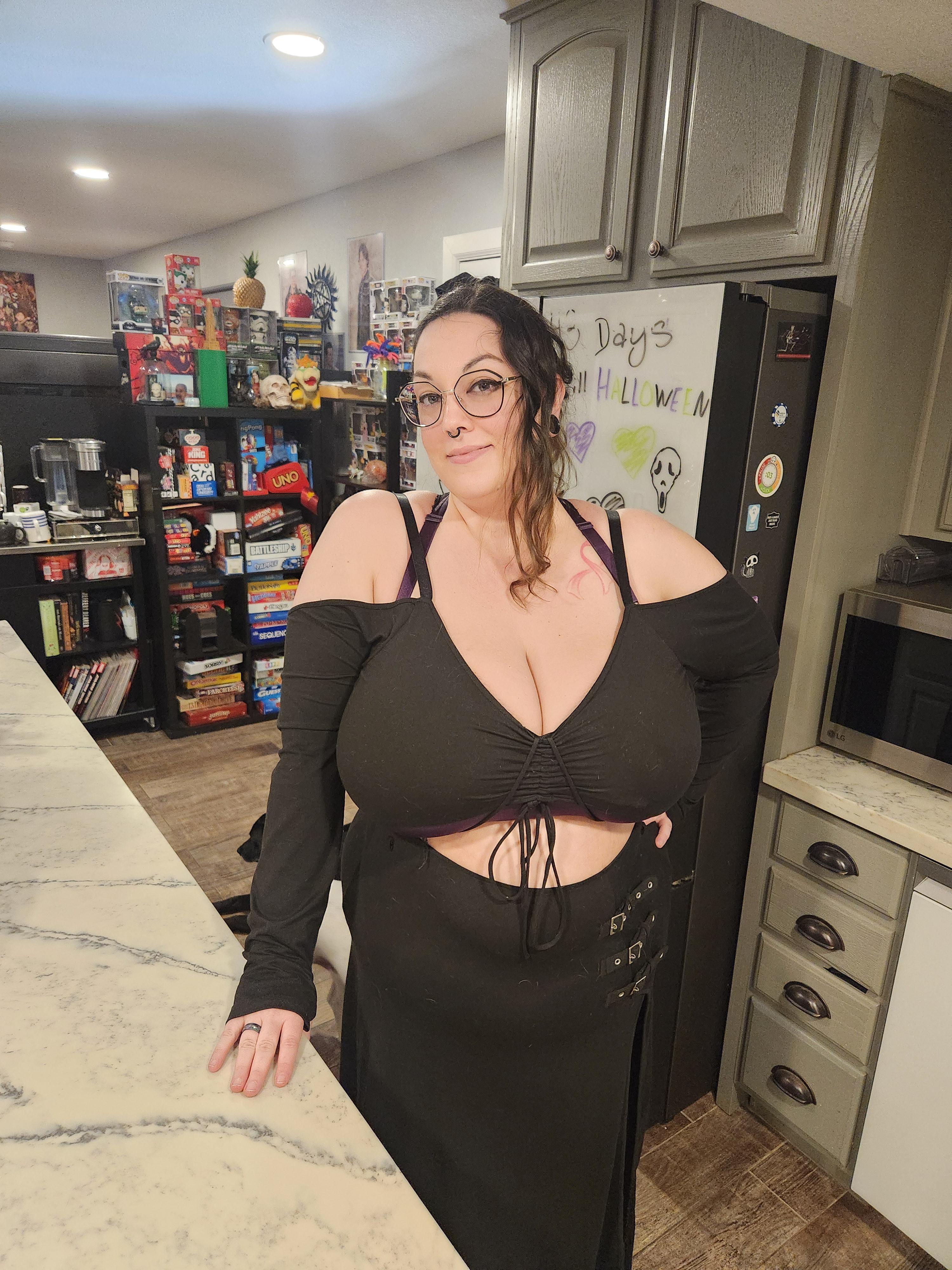 Plus Size Support Community