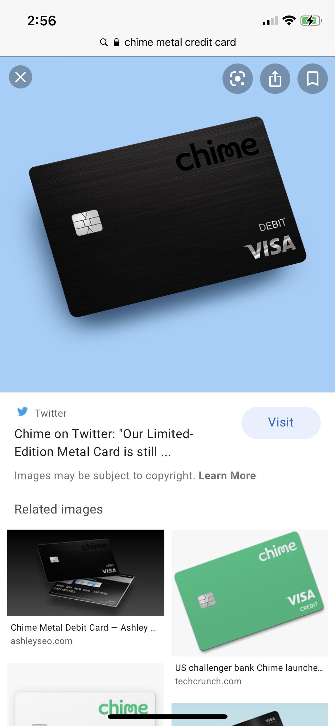 How To Get A Chime Card : Women Say Large Sums Of Money Mysteriously Transferred Out Of Chime Bank Online Accounts Abc7 Chicago