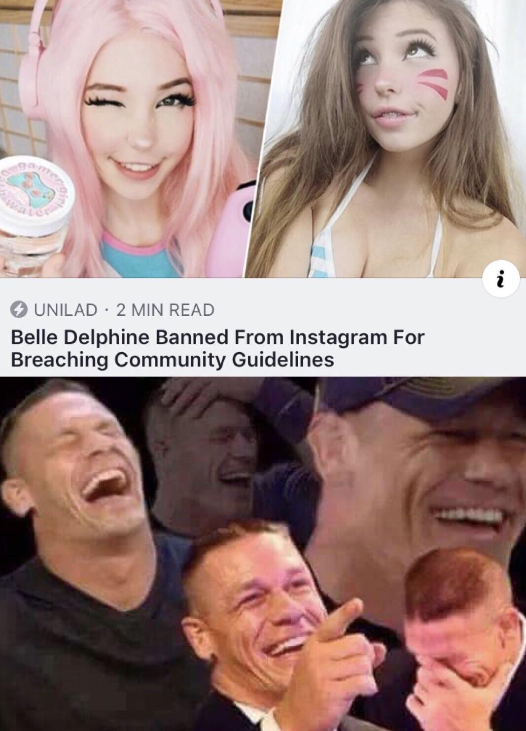 With these tips from holley grainger, rd, filling up on water is easier than you think. Gamer Girl Bath Water R Dankmemes