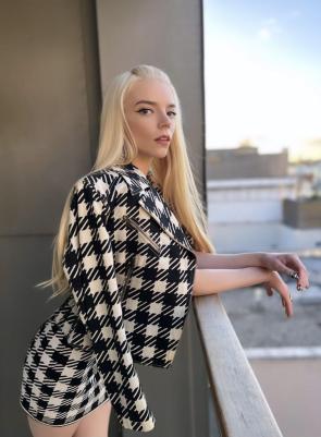Anya Taylor-Joy