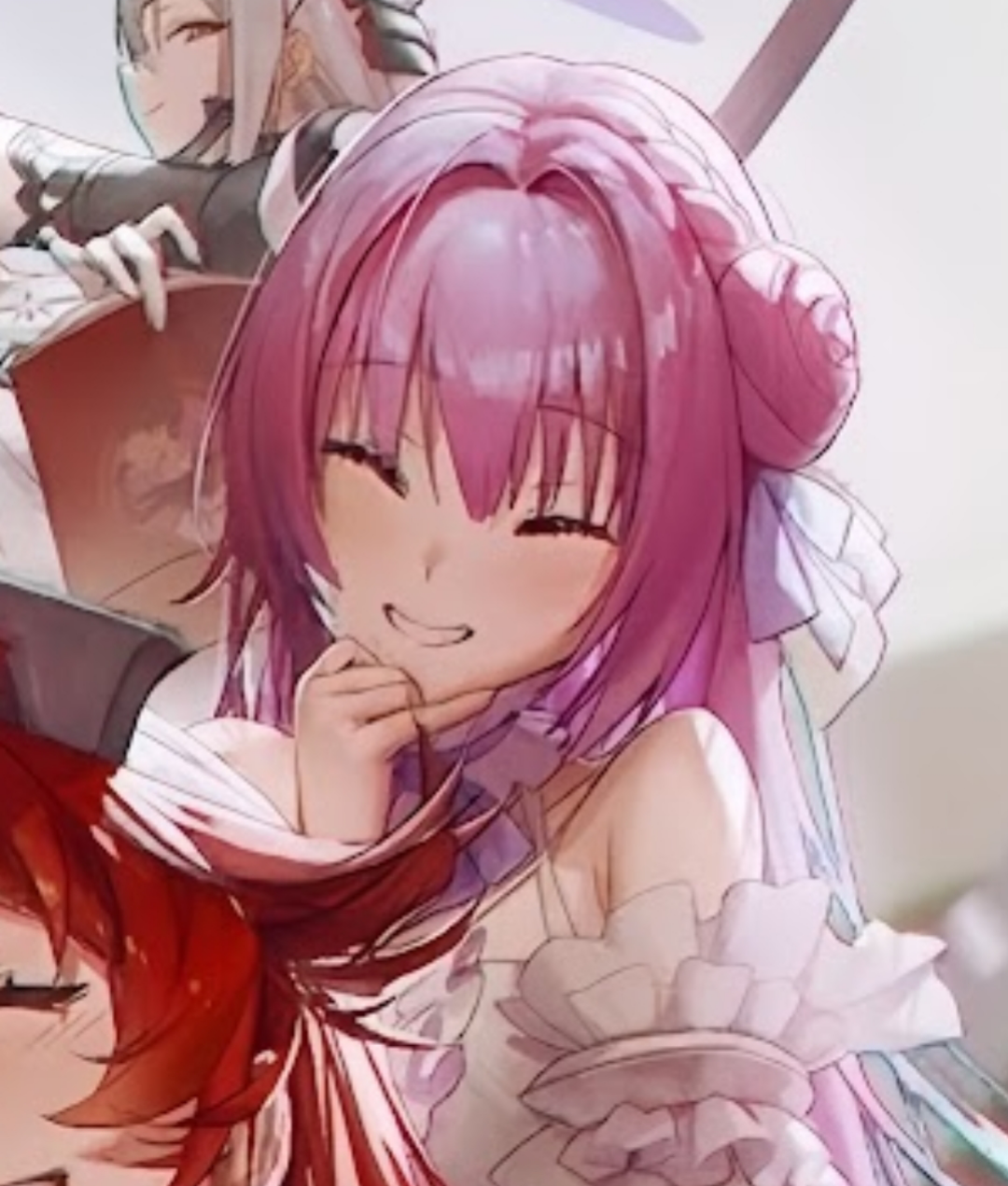 Dickgirl Doujin