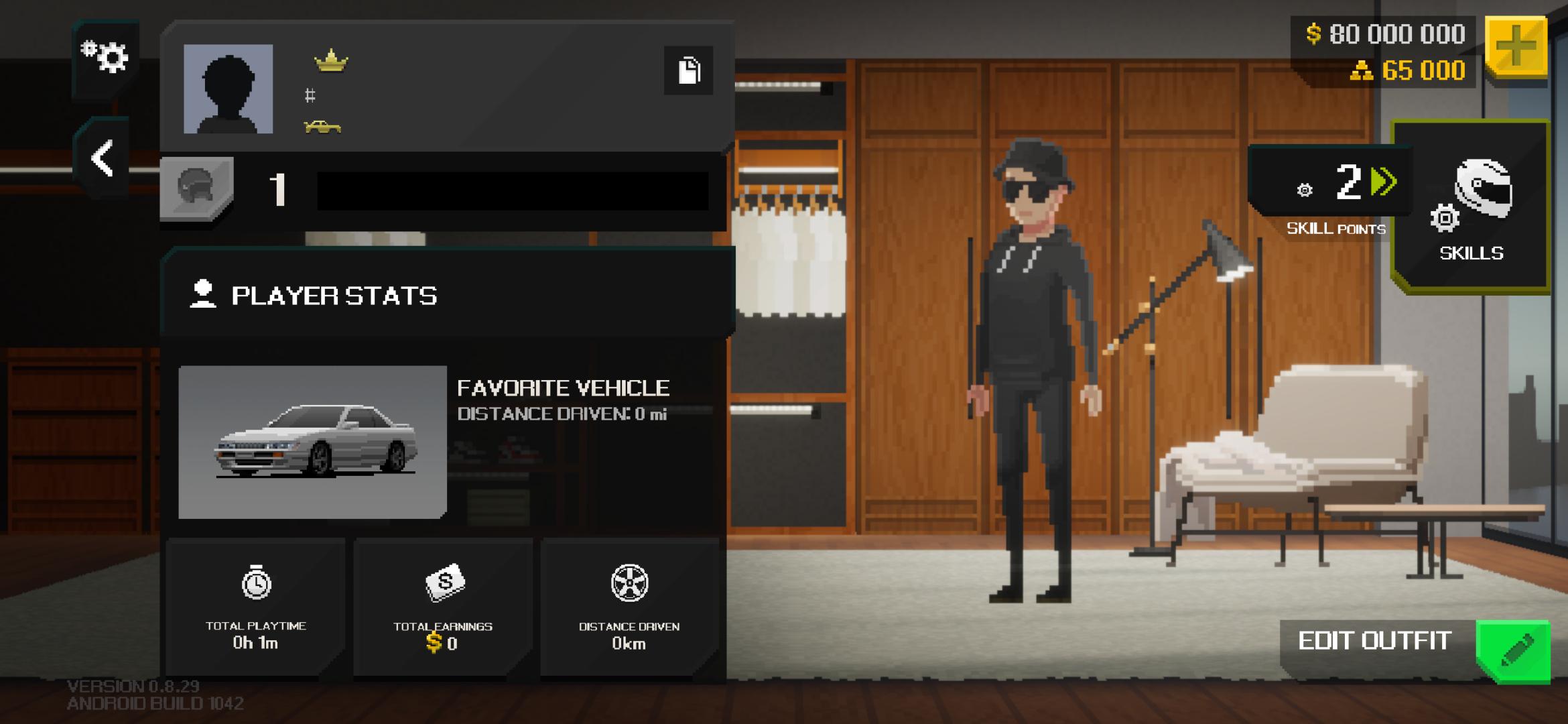 ok how do i restore my acc back? : rAPEXracers