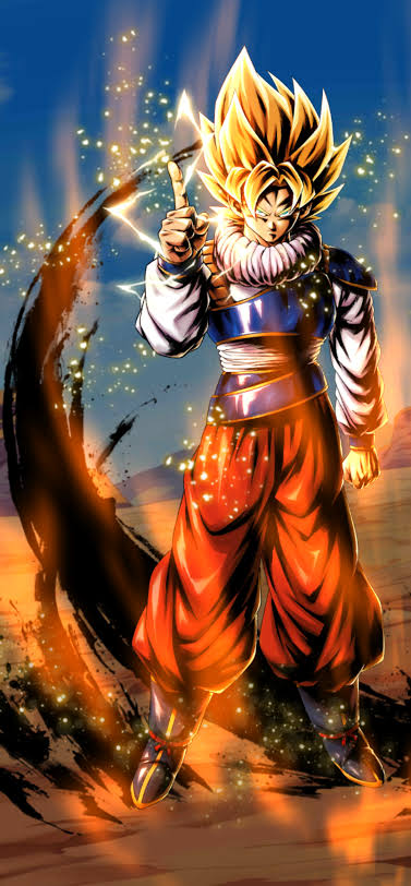 The largest dragon ball legends community in the world! What Are The Cleanest Card Arts For You These Are Mine R Dragonballlegends