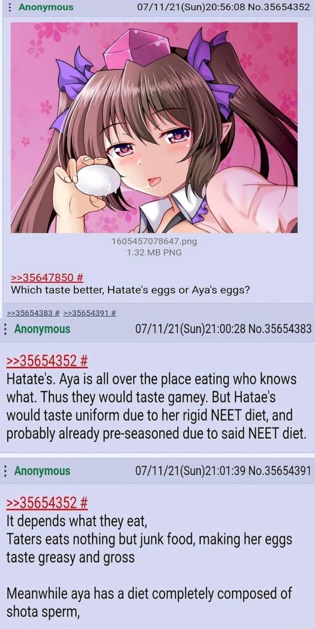 Outjerked this, outjerked that, just a reminder that we will never  outjerked 4chan degeneracy because were just an inferior fiber copy of  them. : r2hujerk