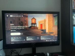 Just finished the game