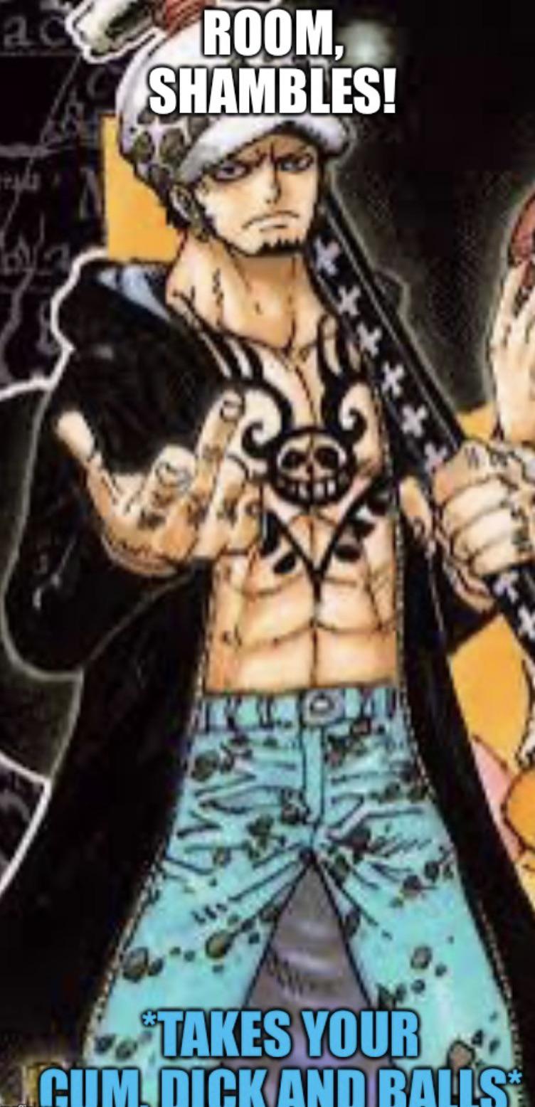 ¿Por qué Carrot, que tiene 15 años, tiene más r34 que Chopper, que tiene 17  y tiene menos r34? : rlobotomypiece