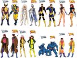 10000 Best R Xmen Images On Pholder Makes Sense