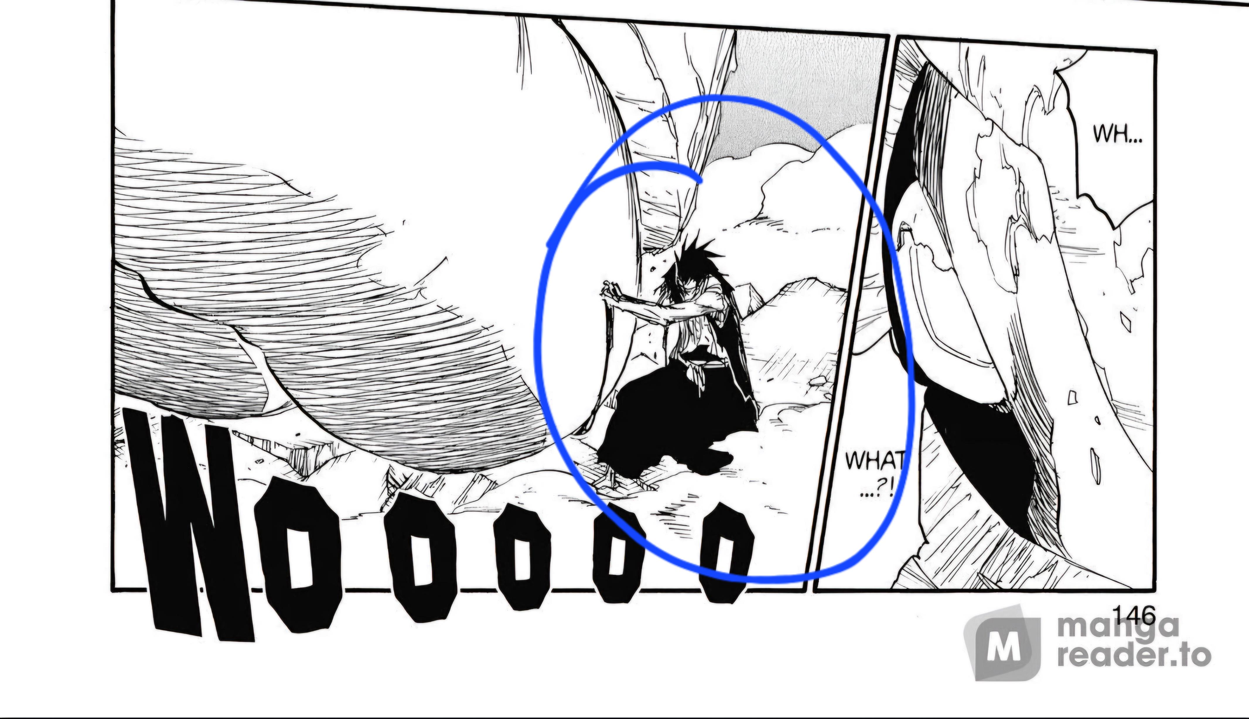 Give me a controversial take and Ilm give you my position and why :  rBleachPowerScaling