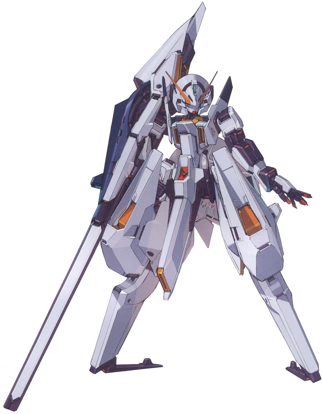 Whats your favorite Mobile Suit from a series you havent watched yet? : r Gundam