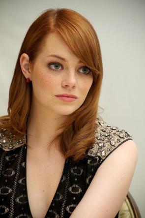 ‘The Help’ Press Conference 29th June 2011