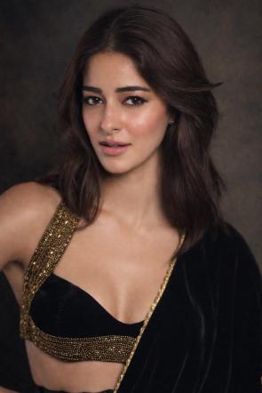 Ananya Pandey