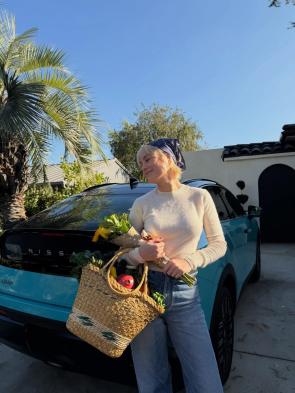 ‘new year, same me’ – IG January 2026