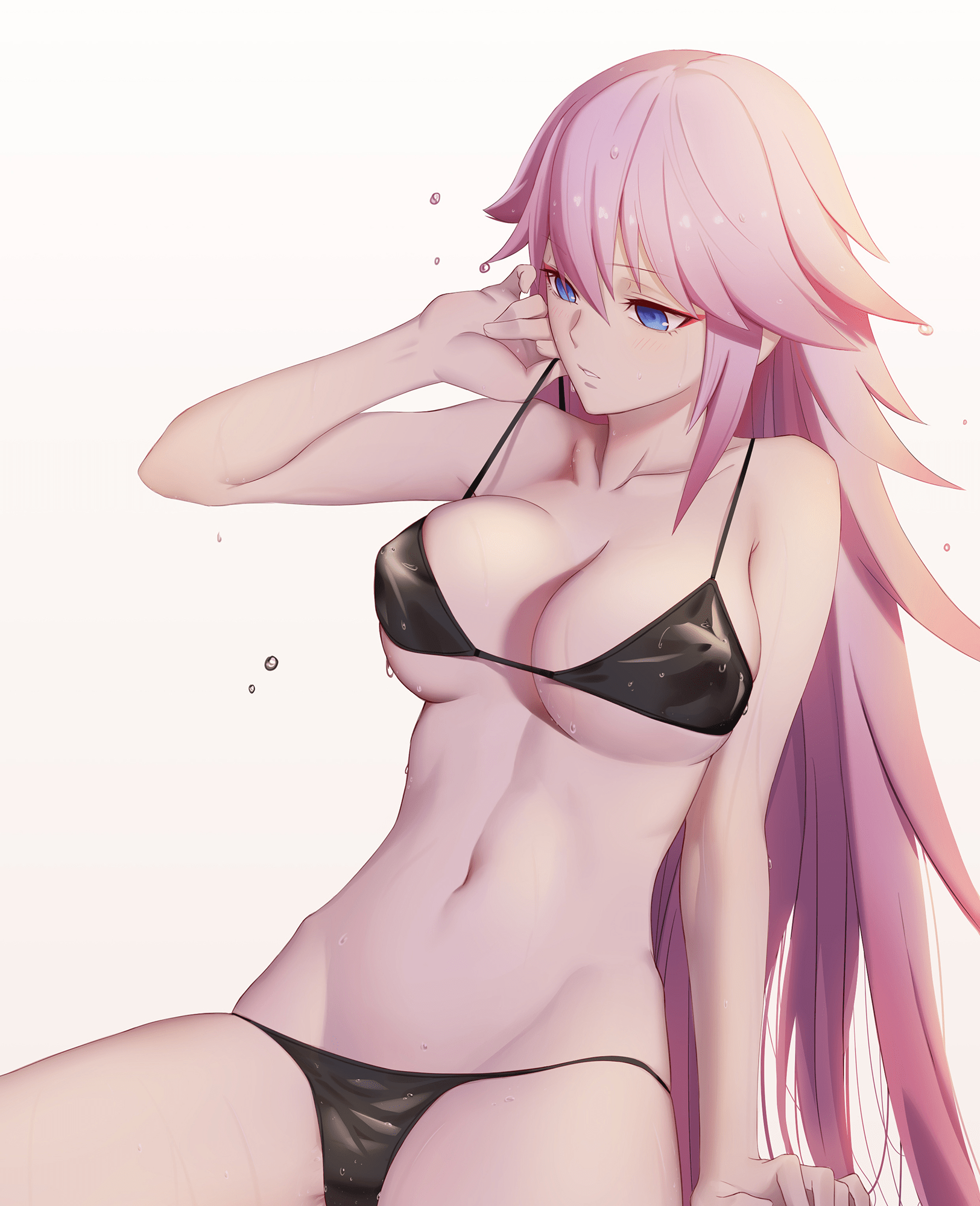 3rd Art Hentai