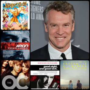 AMA/Q&A Announcement – Tate Donovan – Tuesday 8/4 at 3:00 PM ET – Actor in ‘Hercules’, ‘The OC’, ‘Damages, ‘Friends’, ‘Argo’, ‘Good Night, and Good Luck’, ‘Rhythm Is A Dancer’, ‘Hostages’