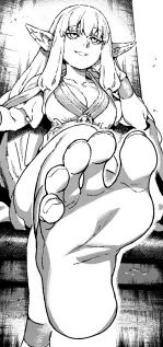 Serie Frieren free hentai porno xxx comics rule34 nude art at HentaiLib.net