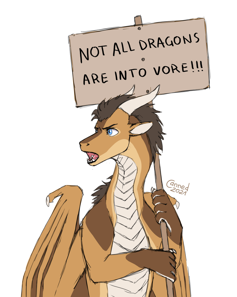 Dragons_irl : r/furry_irl