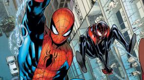 You know, I really hope the MCU has Peter and Miles around as Spidermen simultaneously rather than “Miles taking the mantle over Peter”