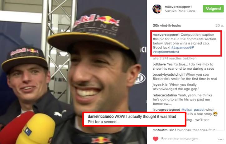 After a horrific 51g crash in silverstone, max verstappen was taken to the. Verstappen Meme / Racing Memes On Twitter F1 F12018 F12019