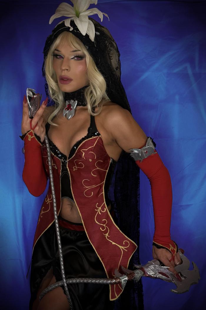 TheLeonaFantasy