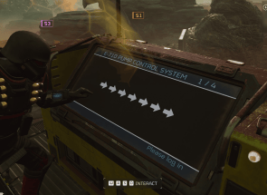 Years of academy training in Stratagem Hero all led up to this moment
